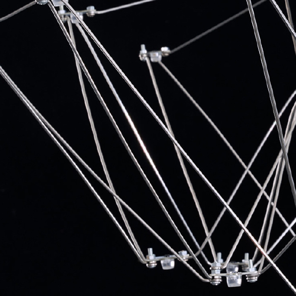 Подвесная люстра Exility01 202718-23