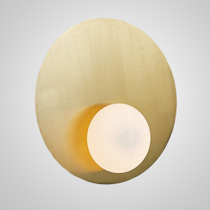 Настенный светильник Pure01 209162-23