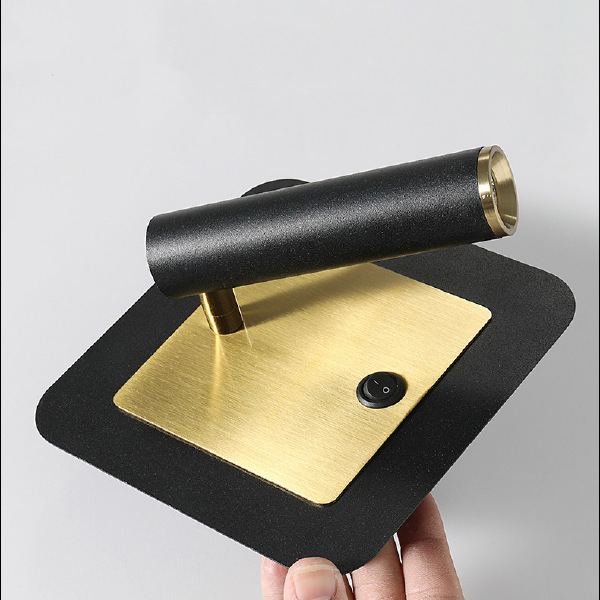 Настенный светильник Rapid-Wall-B01 211940-26