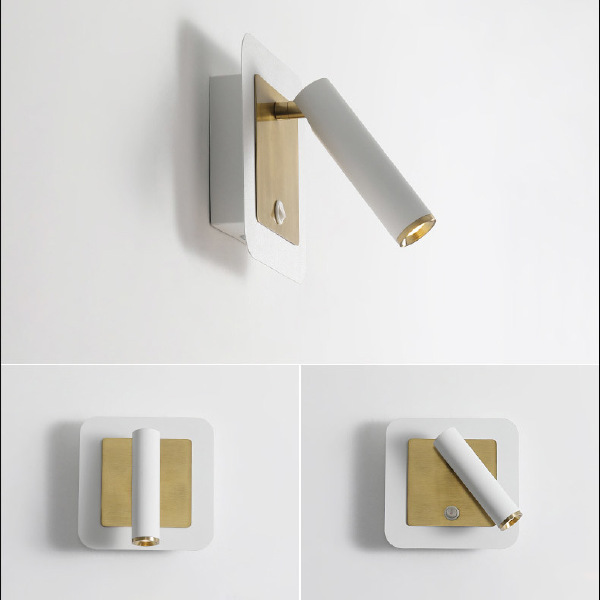 Настенный светильник Rapid-Wall-B01 211940-26