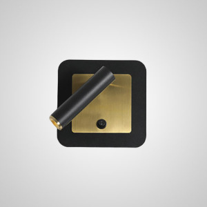 Настенный светильник Rapid-Wall-B01 211940-26