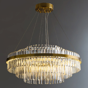 Подвесная люстра Voyage01 220063-23