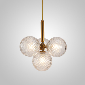 Подвесная люстра Raffin01 255229-26