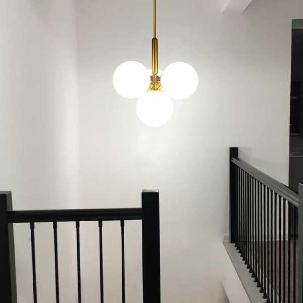 Подвесная люстра Raffin01 255230-26