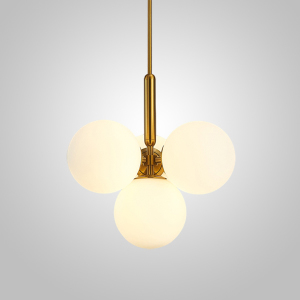 Подвесная люстра Raffin01 255230-26