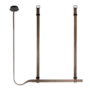 Светильник подвесной Strong 10241/1000