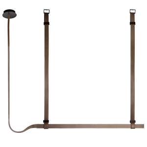 Светильник подвесной Strong 10241/1500