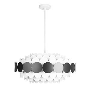 Люстра на штанге Juicy 10310/S Black