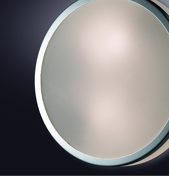 Светильник для ванной YUN 2177/3C