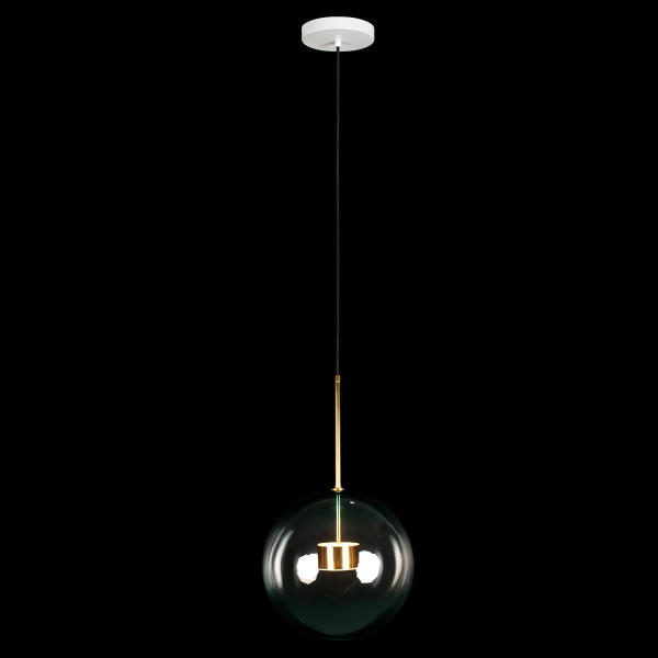 Светильник подвесной Bolle 2027-P1 Blue