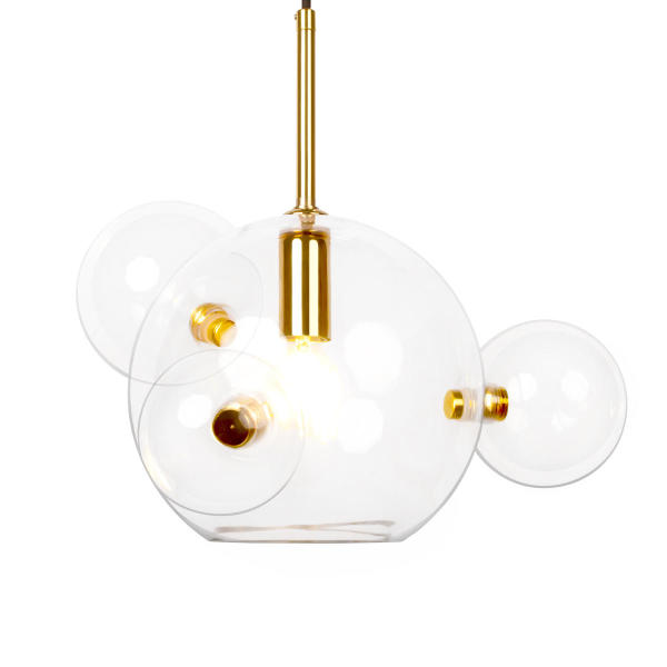 Светильник подвесной Bolle 2027-P4 mini