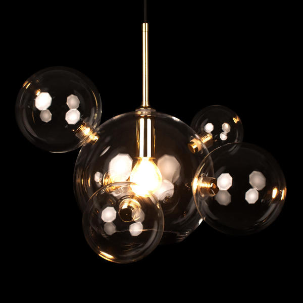 Светильник подвесной Bolle 2027-P6 mini