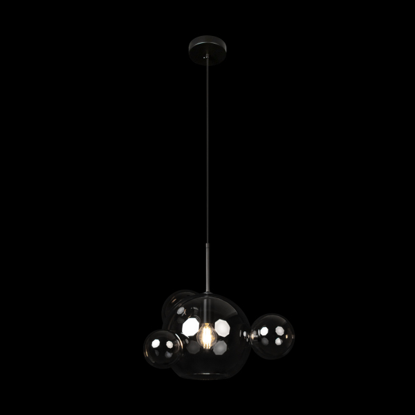 Светильник подвесной Bolle 2029-P4 mini