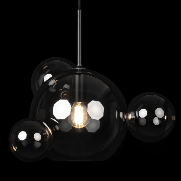 Светильник подвесной Bolle 2029-P4 mini