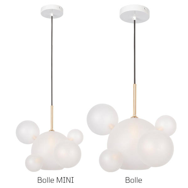 Светильник подвесной Bolle 2030-P6 mini