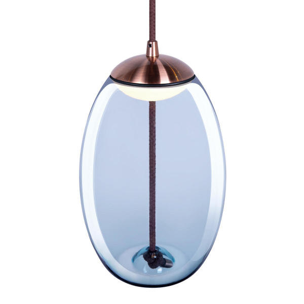 Светильник подвесной Knot 8133-A mini