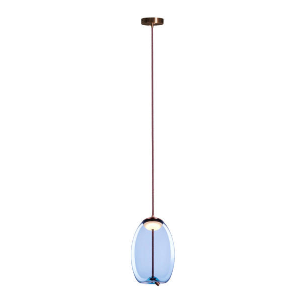Светильник подвесной Knot 8133-A mini