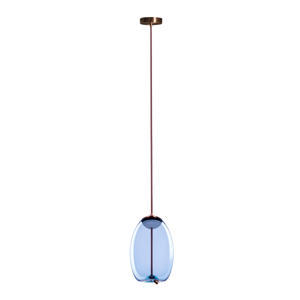 Светильник подвесной Knot 8133-A mini