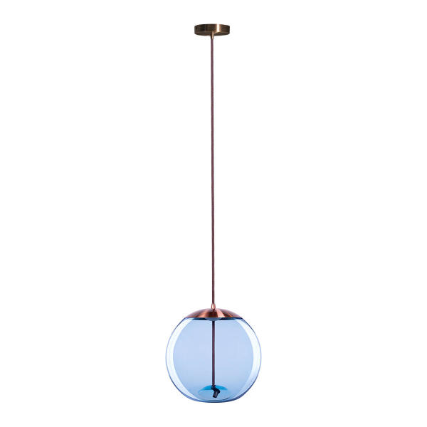 Светильник подвесной Knot 8133-B mini