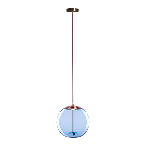 Светильник подвесной Knot 8133-B mini