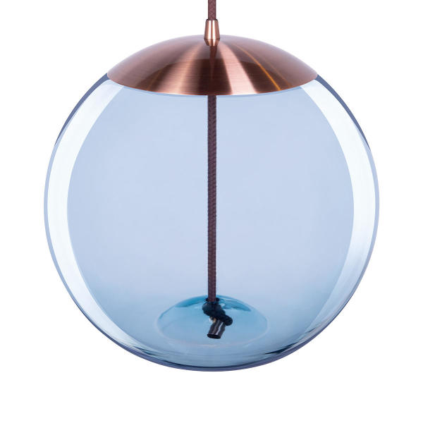 Светильник подвесной Knot 8133-B mini