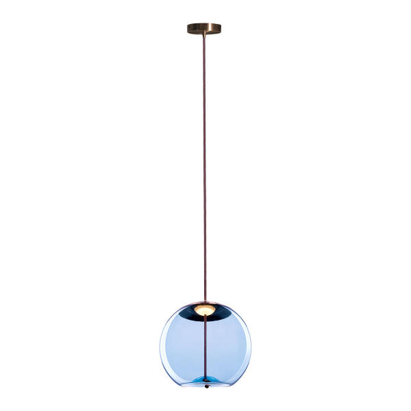 Светильник подвесной Knot 8133-B mini