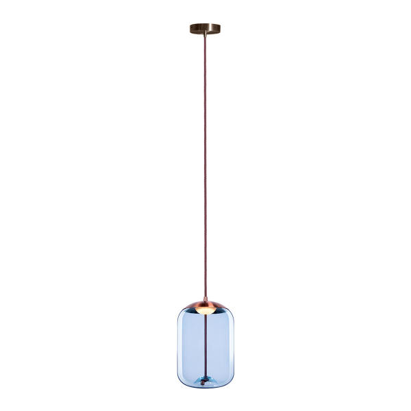 Светильник подвесной Knot 8133-C mini