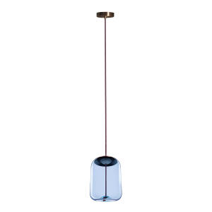 Светильник подвесной Knot 8133-C mini