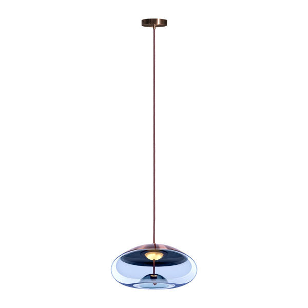 Светильник подвесной Knot 8133-D mini