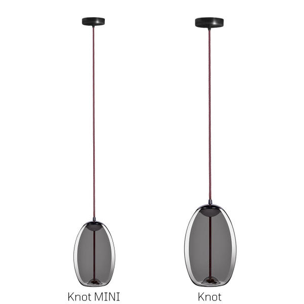 Светильник подвесной Knot 8134-A mini