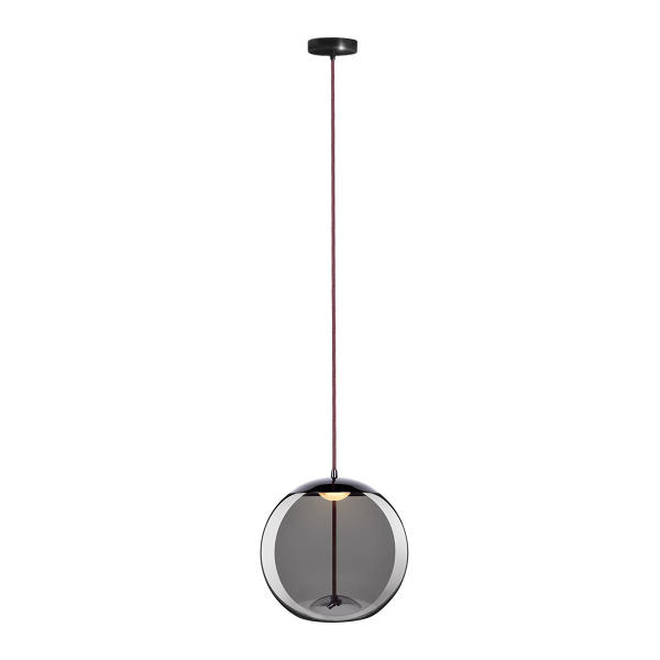 Светильник подвесной Knot 8134-B mini