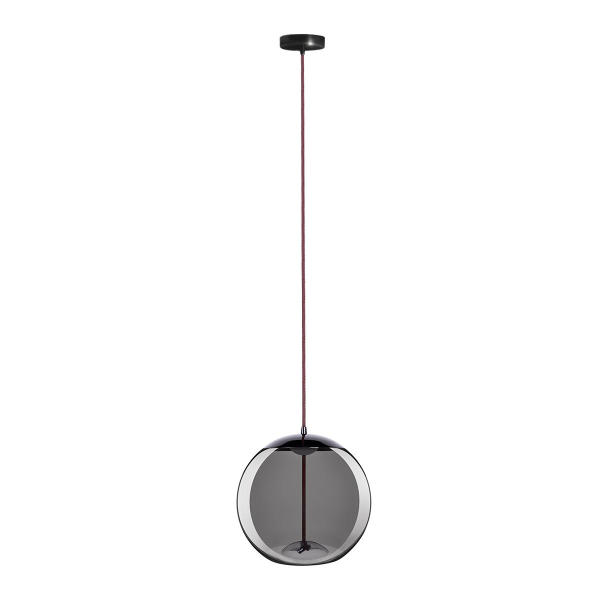 Светильник подвесной Knot 8134-B mini