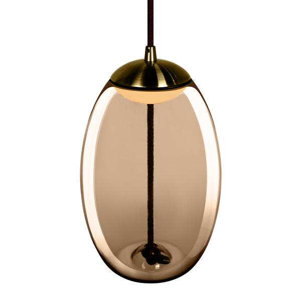Светильник подвесной Knot 8135-A mini
