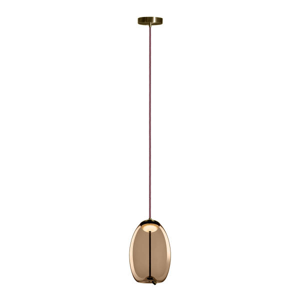 Светильник подвесной Knot 8135-A mini