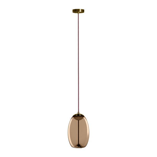 Светильник подвесной Knot 8135-A mini