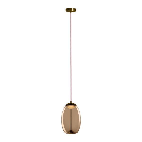 Светильник подвесной Knot 8135-A mini