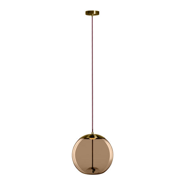 Светильник подвесной Knot 8135-B mini
