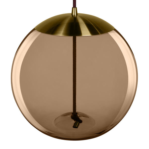Светильник подвесной Knot 8135-B mini
