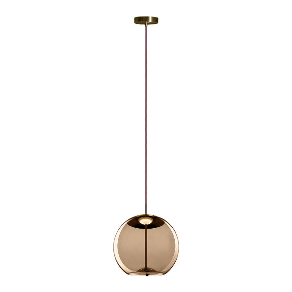Светильник подвесной Knot 8135-B mini