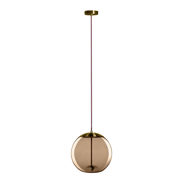 Светильник подвесной Knot 8135-B mini