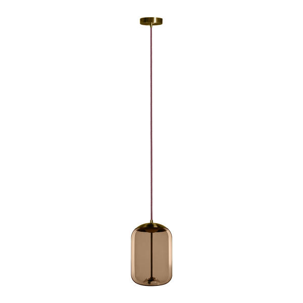 Светильник подвесной Knot 8135-C mini