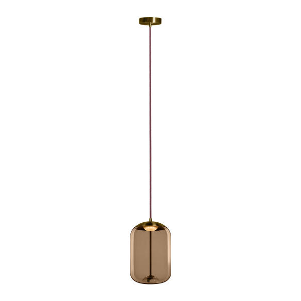 Светильник подвесной Knot 8135-C mini