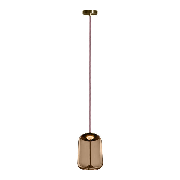 Светильник подвесной Knot 8135-C mini