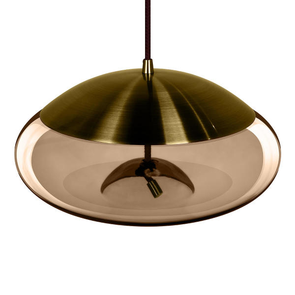 Светильник подвесной Knot 8135-D mini