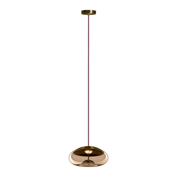 Светильник подвесной Knot 8135-D mini