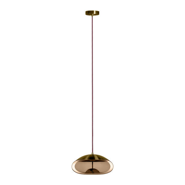 Светильник подвесной Knot 8135-D mini