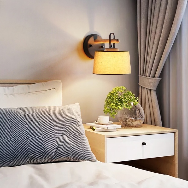 Настенное бра Even-Wall01 151444-26