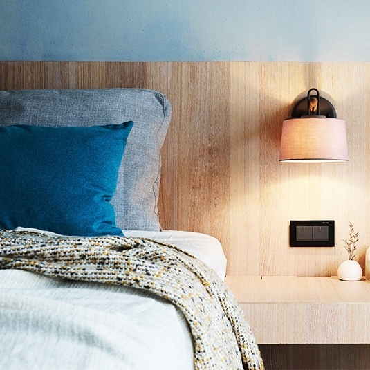 Настенное бра Even-Wall01 151444-26