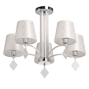Потолочная люстра Лацио 103013205