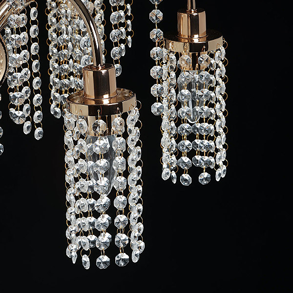 Подвесная люстра Бриз 111017906